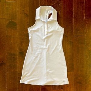 Women’s Alo Charmed Tennis Dress